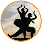 Mudra Dance Academy иконка