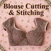 Blouse Cutting Stitching Video biểu tượng