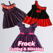 Frock Cutting-Stitching Videos icon