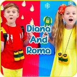 Diana And Roma Videos