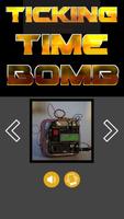 Time Bomb Simulator. Affiche