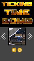 Time Bomb Simulator. capture d'écran 1