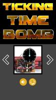 Time Bomb Simulator. capture d'écran 2