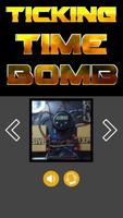 Time Bomb Simulator. capture d'écran 3