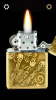 Virtual Lighter Simulator poster