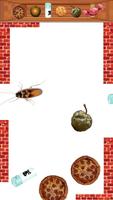 Cockroach - Cat's Game capture d'écran 1