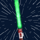 ikon Light Saber Simulator 2020