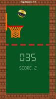 Mini Basketball captura de pantalla 1