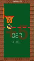 Mini Basketball captura de pantalla 2