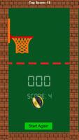Mini Basketball capture d'écran 3
