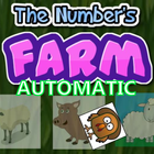 The Number´s Farm Automatic icône