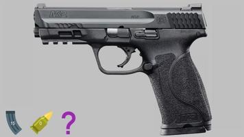 Pistol Simulator 海報
