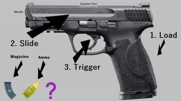 Pistol Simulator 截圖 1