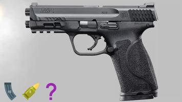 Pistol Simulator 截圖 2