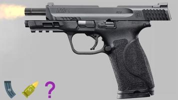Pistol Simulator 截圖 3