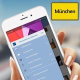 München App aplikacja