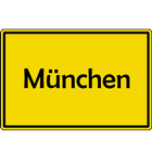 München ícone