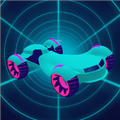 Hallway Racer