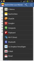 Münster screenshot 1