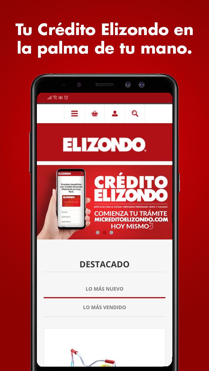 Elizondo APK voor Android Download