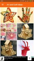 Art and Craft Ideas اسکرین شاٹ 1