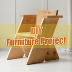DIY Furniture Projects আইকন