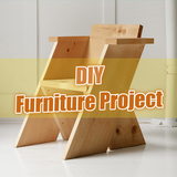 ikon DIY Furniture Proyek