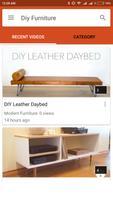 DIY Furniture Projects স্ক্রিনশট 1