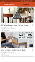 DIY Furniture Projects স্ক্রিনশট 2