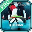 APK Futsal Skills and Tips | Soccer and Football