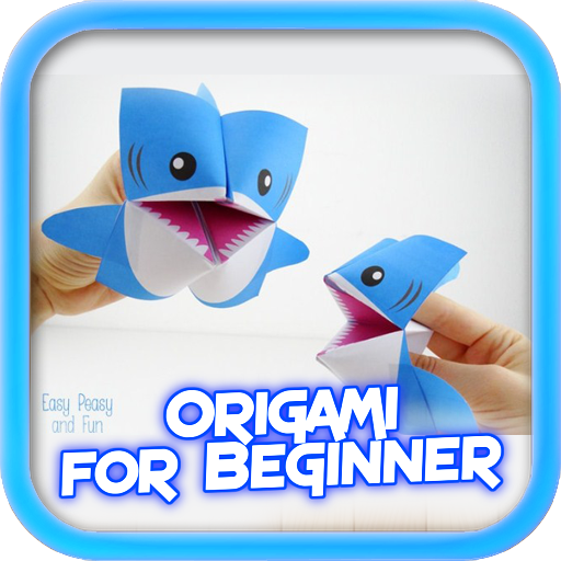 Origami für Anfänger