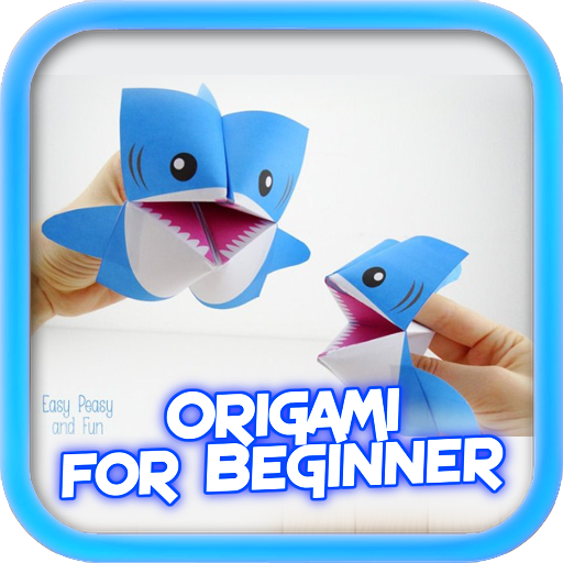 Origami for Beginners