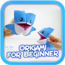 Origami voor beginners-APK