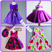 Latest Baby Frock Designs