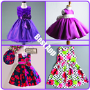 Latest Baby Frock Designs APK