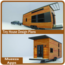 Tiny House Design Plans APK