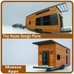 Tiny House Design Plans