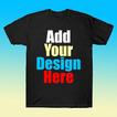 T-shirt Idées de conception