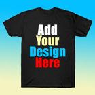 T-Shirt-Design-Ideen Zeichen