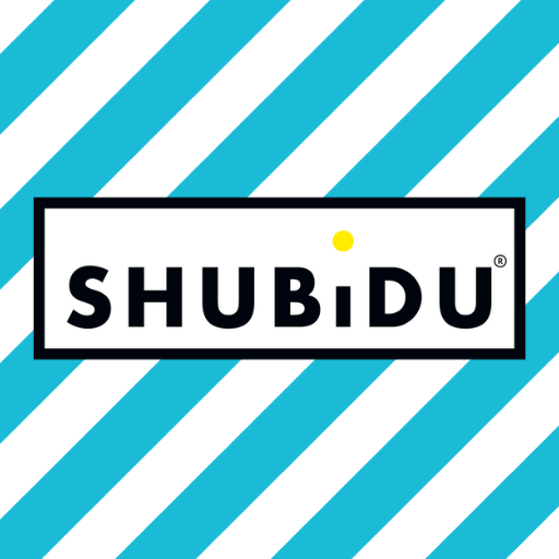 SHUBiDU - Calendario familiare