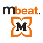 mbeat digital 아이콘