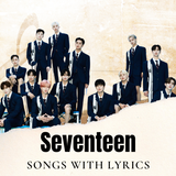 Seventeen Song Lyrics Offline