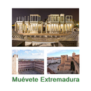 Muévete Extremadura APK