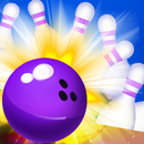 3D Bowling Strike Club APK