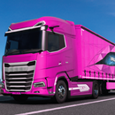 Truck Simulator America 2022 APK