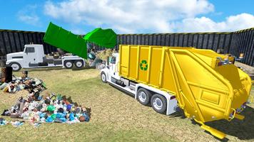 Truck Simulator screenshot 3