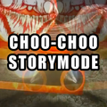 CHOO CHOO TRAIN STORY HORROR