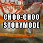 CHOO CHOO TRAIN STORY HORROR 圖標