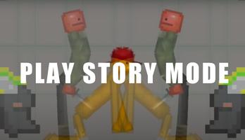 Play melon story mod ground capture d'écran 1