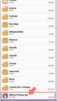 Muff App Guide скриншот 1